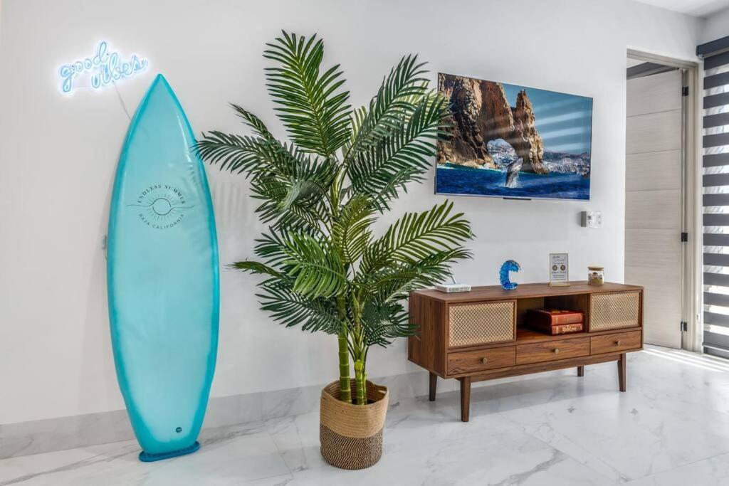 Endless Summer: Oceanview Condo with Pool, Steps from Beach Cabo San Lucas Exterior photo